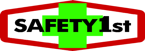 SAFETY 1st